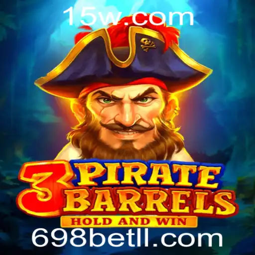 Descubra o Fascinante Mundo de 3PirateBarrels: Um Mergulho na Aventura com 698bet