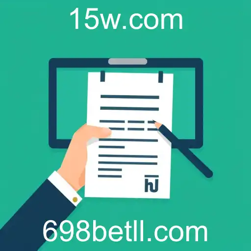 Contrato Usuário: Entendendo os Termos e Condições da Plataforma 698bet