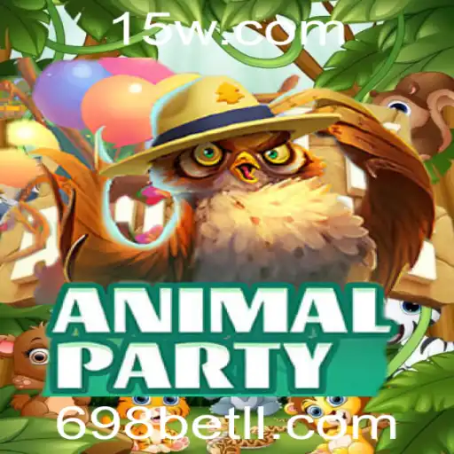 Descubra o Universo de Diversão do Jogo AnimalParty