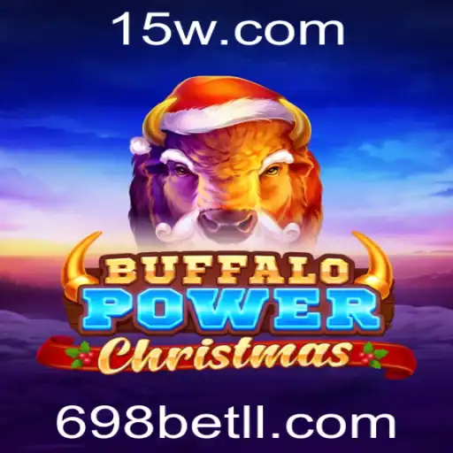 Explorando Buffalo Power Christmas e sua Experiência de Jogo no 698bet