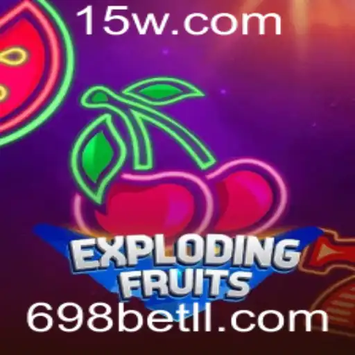 ExplodingFruits: Descubra o Empolgante Mundo de Frutas Explosivas