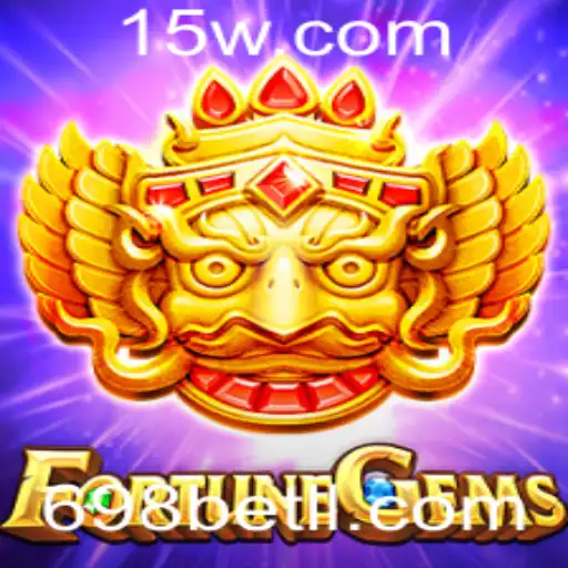Explorando FortuneGems: O Brilho da Fortuna no 698bet