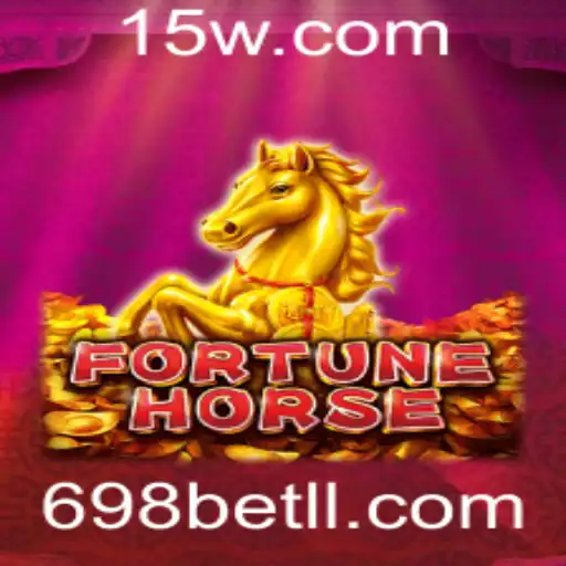 FortuneHorse: Descubra o Universo Inovador do Jogo com 698bet