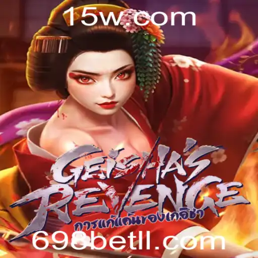 GeishasRevenge: O Jogo de Estratégia Que Conquistou a Comunidade Gamer