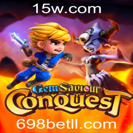 Descubra tudo sobre GemSaviourConquest: Um jogo emocionante