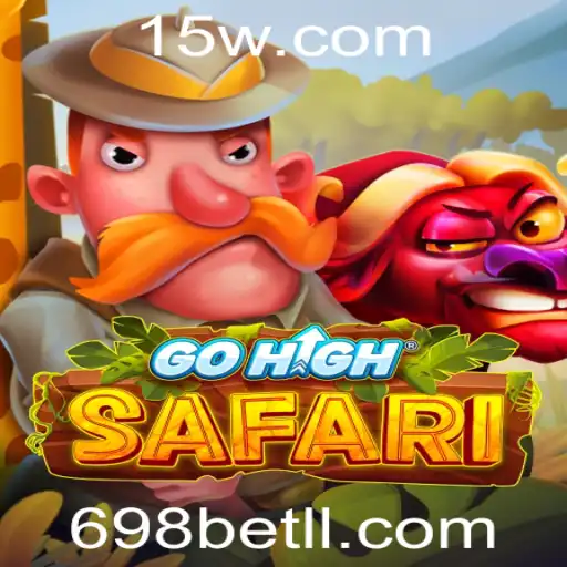 Descubra o Excitante Mundo de GoHighSafari e a Inovadora Plataforma 698bet