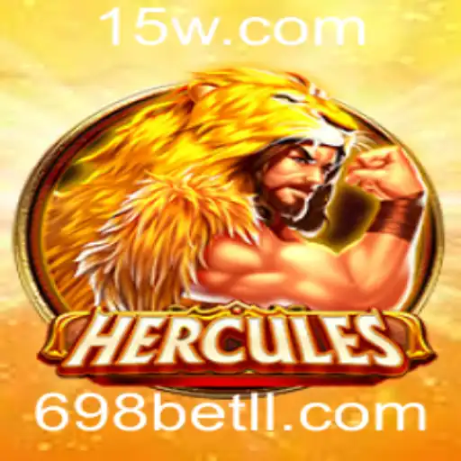 Descubra o Jogo Hercules e Sua Ligação com 698bet
