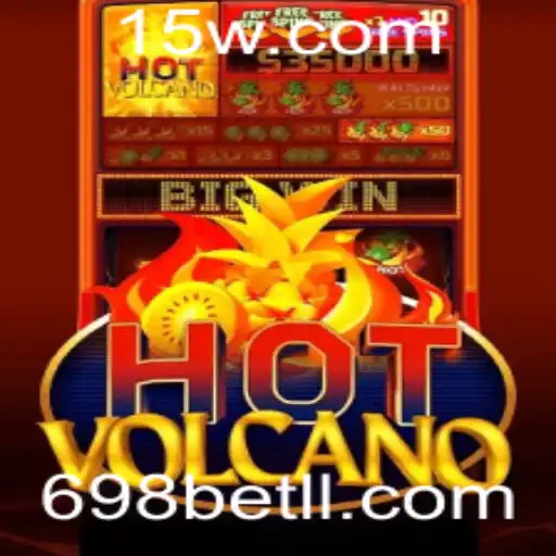 Explorando o Excitante Mundo de HotVolcano em 698bet