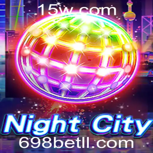 Explorando NightCity: O Jogo do Momento e Sua Conexão com 698bet