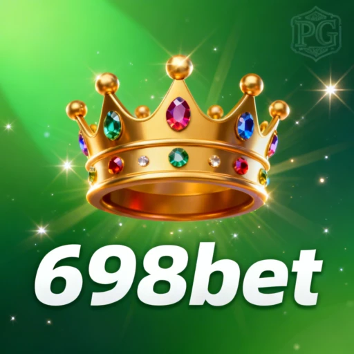 698bet Logo