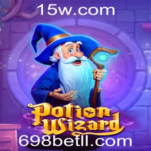 Descubra o universo mágico de PotionWizard
