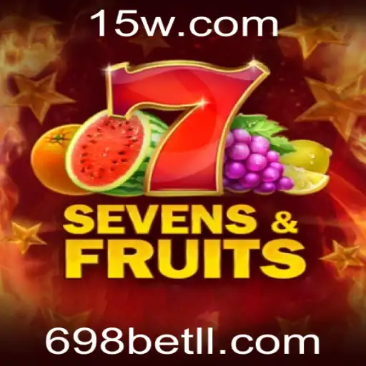 Explorando SevensFruits: Um Mergulho no Mundo dos Caça-Níqueis Online