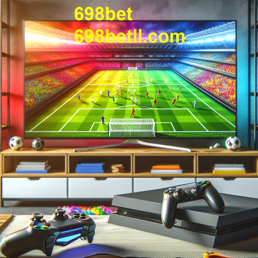 A Revolução dos Jogos de Esportes na Era Digital