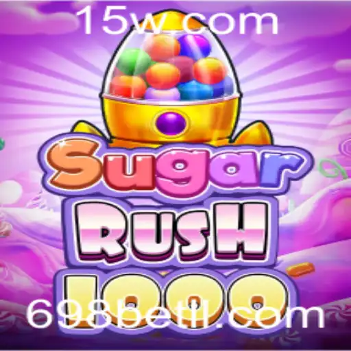 SugarRush1000: Explorando a Doce Emoção do Novo Jogo de Azar com 698bet