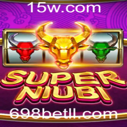 Descubra o Fascinante Mundo de SuperNiubi com 698bet