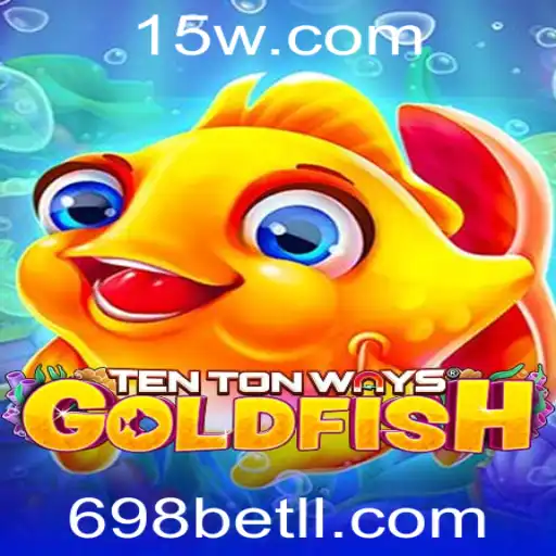 TenTonWaysGoldfish: Uma Nova Aventura no Mundo dos Jogos