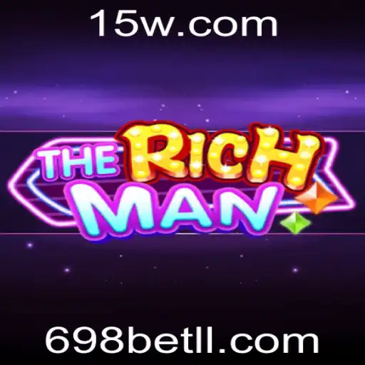 TheRichMan: Explorando o Mundo do Entretenimento com 698bet