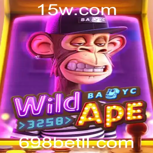 Explorando o Mundo Empolgante de WildApe3258: Uma Nova Dimensão em Jogos de Apostas