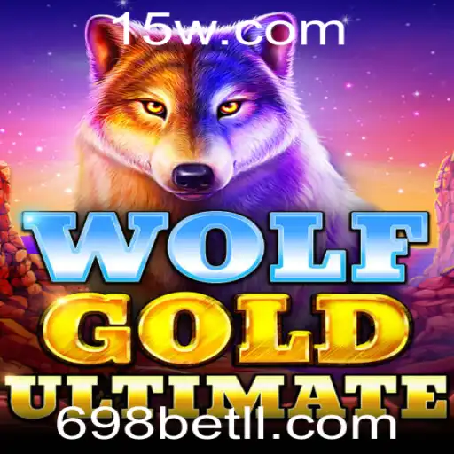 WolfGoldUltimate: Explorando o Mundo Emocionante do Jogo com 698bet