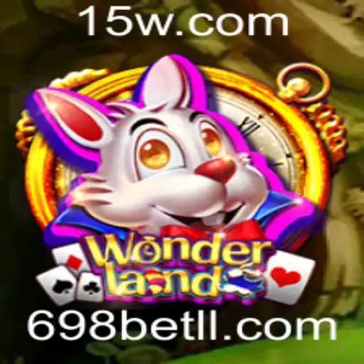 Descubra o Universo de Wonderland: Uma Aventura Estratégica com 698bet