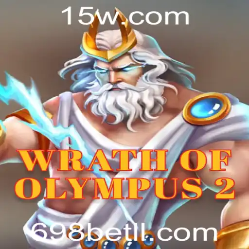 Explorando WrathofOlympus2: Um mergulho profundo no mundo dos deuses